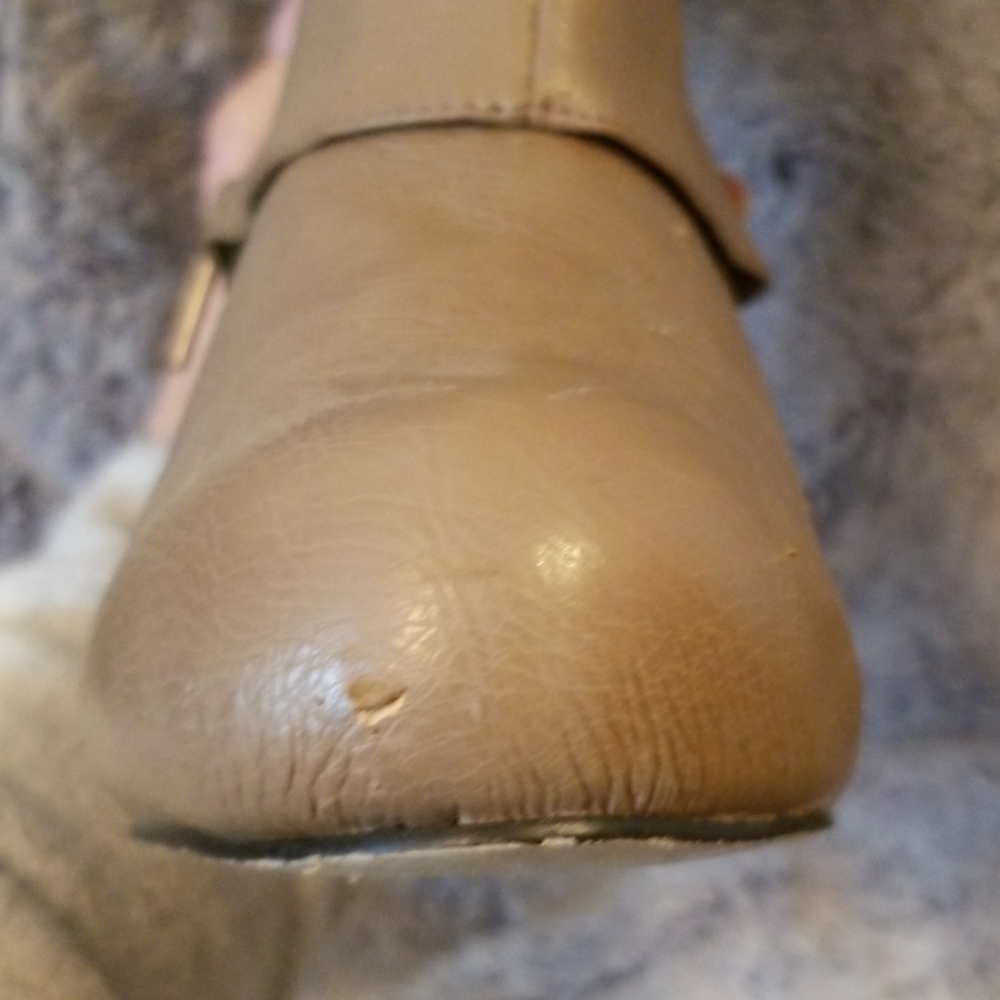 Booties - Picture 3 of 5